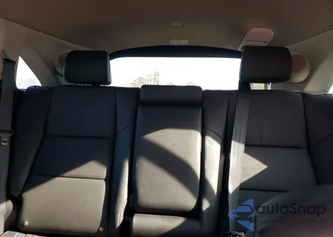 2013 Acura Rdx Technology from USA, damaged, VIN 5J8TB4H52DL005527